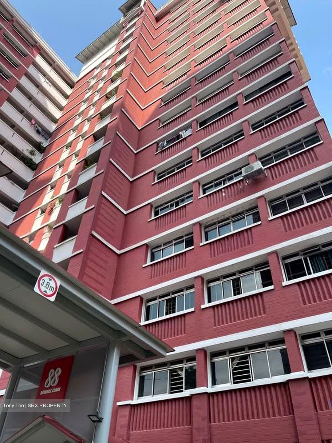 Blk 88 Redhill Close (Bukit Merah), HDB 4 Rooms #602746501